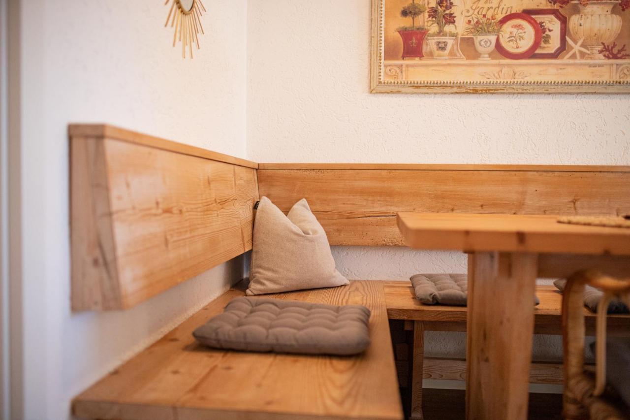 Kloana Waxlstoa Apartment Garmisch-Partenkirchen Exterior photo