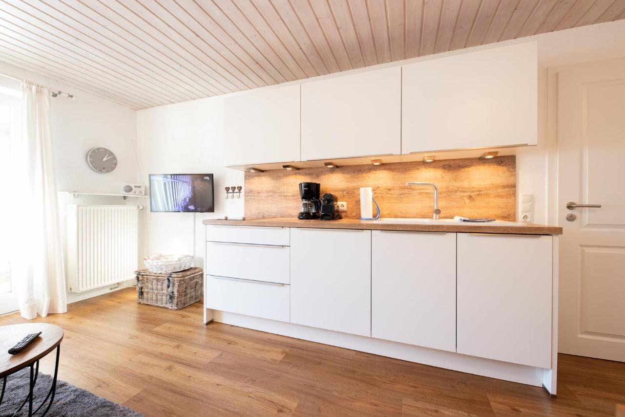 Kloana Waxlstoa Apartment Garmisch-Partenkirchen Exterior photo