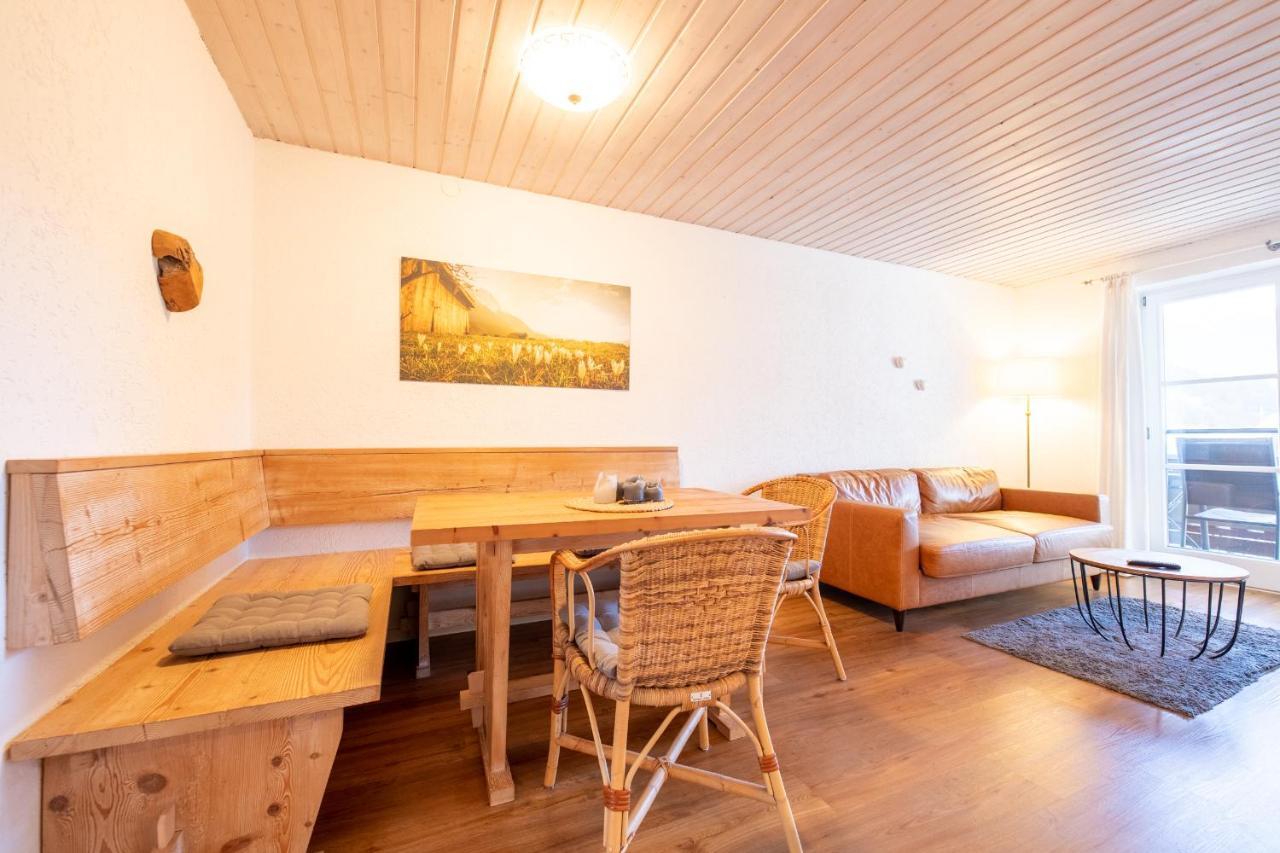 Kloana Waxlstoa Apartment Garmisch-Partenkirchen Exterior photo