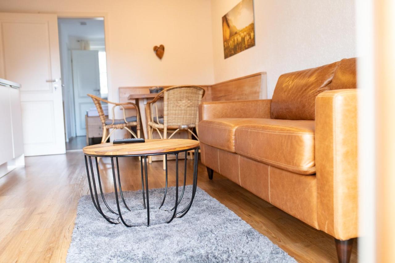 Kloana Waxlstoa Apartment Garmisch-Partenkirchen Exterior photo
